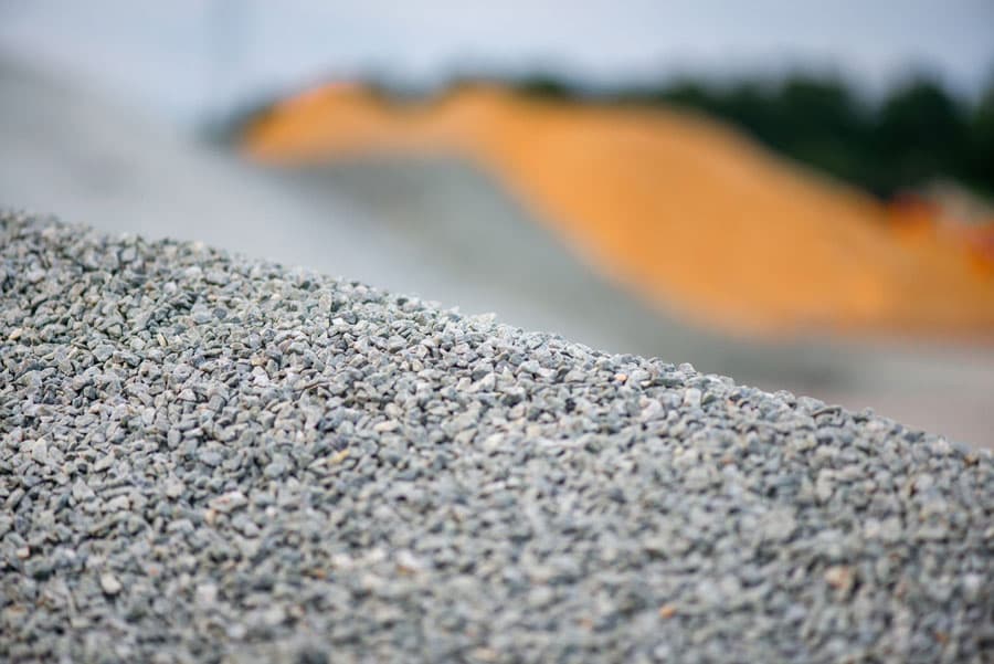 Atención personalizada en hormigón, áridos y morteros en Ourense