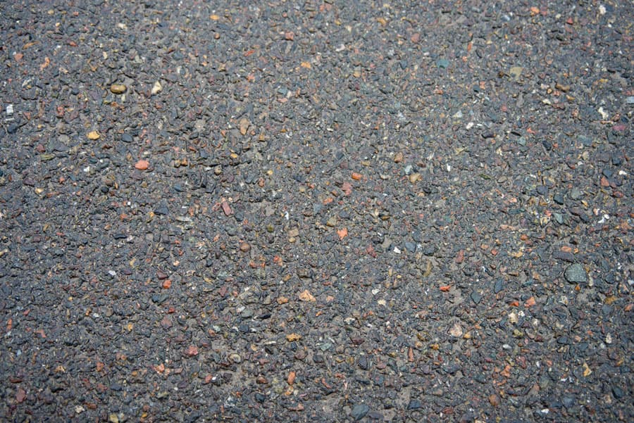 Descubre el hormigón desactivado de Hormigones A Merca