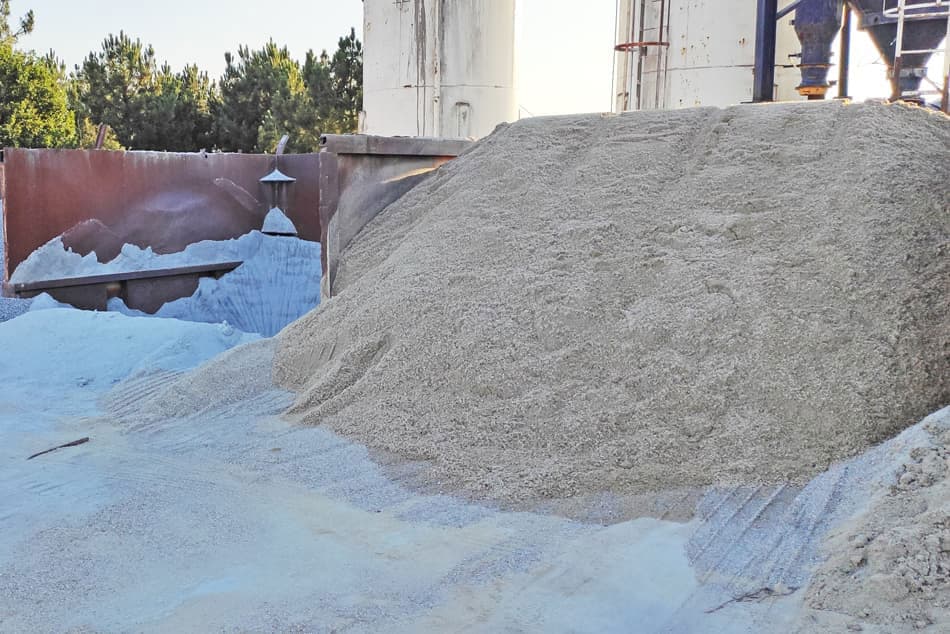 ¿Estás buscando materiales de construcción en Ourense? Los tenemos