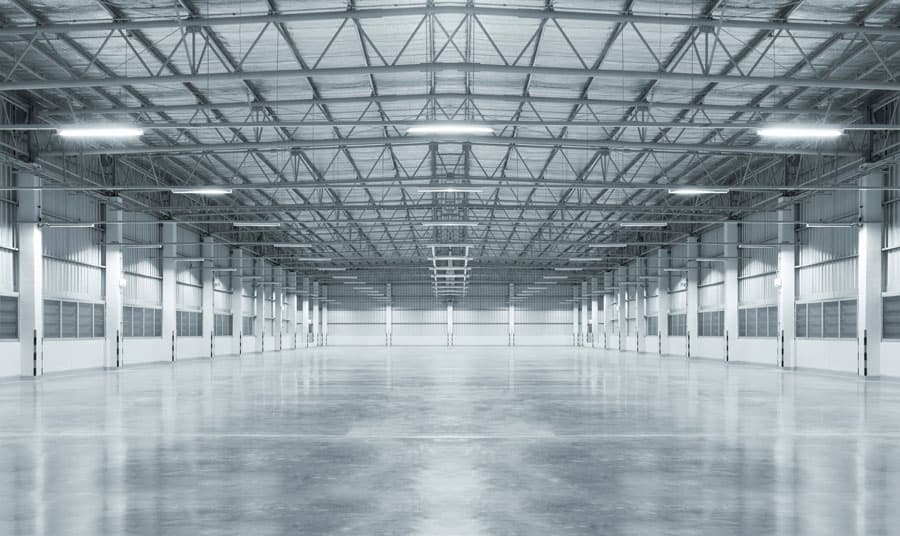 ¿Qué es el hormigón pulido?