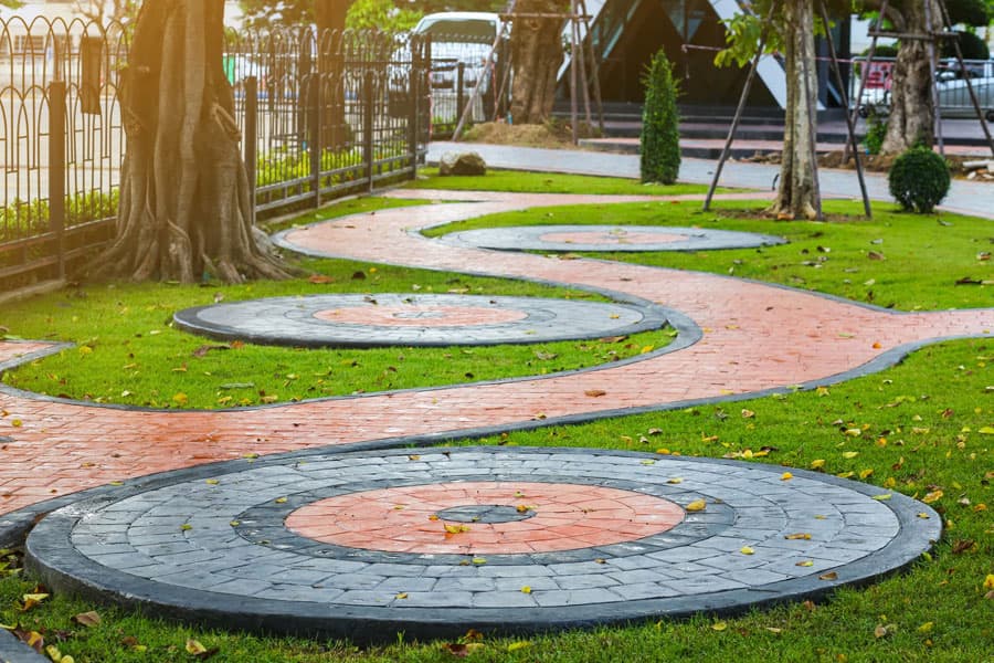 ¿Qué ventajas ofrece el hormigón impreso?